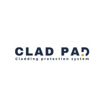 Clad Pad logo - Similar company to 57Studio
