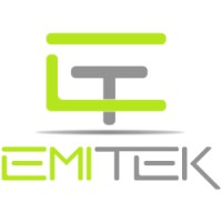 Emitek Informatica Srl logo - Similar company to Exprivia Projects S.R.L.