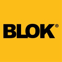 BLOK logo - Similar company to Sunsystem Group