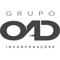 Grupo OAD logo - Similar company to Cba Empreendimentos
