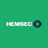 Hemsec logo - Similar company to Haven Creative