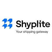 Shyplite logo - Similar company to Shift Logistics Ltd