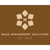 Mass Engagement Solutions