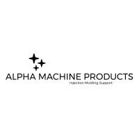 Alpha Machine Products logo - Similar company to W&B Technology Ltd.