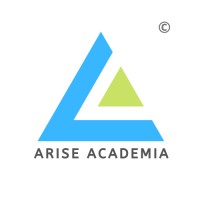 Arise Academia © logo - Similar company to Lingua Sphere