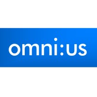 omni:us logo - Similar company to Kongeeg