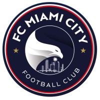 FC Miami City logo - Similar company to Stayhere