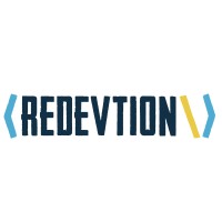 REDEVTION logo - Similar company to Cyberlancers Llc