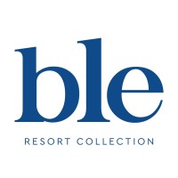 Ble Resort Collection logo - Similar company to Cécile Wang