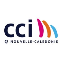 CCI Nouvelle-Calédonie logo - Similar company to Pepite Nc