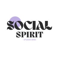 Social Spirit logo - Similar company to Moken Vision