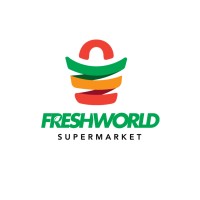 FRESH WORLD logo - Similar company to Polaris Software Eood