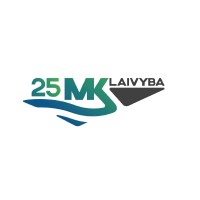Mk Laivyba Uab