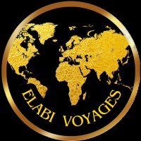 Elabi Voyages logo - Similar company to 🛎 Templus - Conciergerie Par Sms