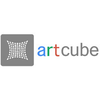 artcube.ai (Artcube AI Pvt. Ltd.) logo - Similar company to Nitrosk - Web & Ai Development