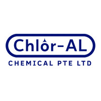 Chlor-Al Chemical Pte Ltd / Taiko Marketing (S) Pte Ltd logo - Similar company to Chemical Data Intelligence