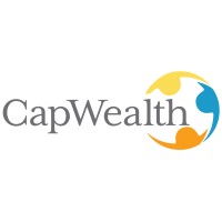 CapWealth logo - Similar company to Purpose Built