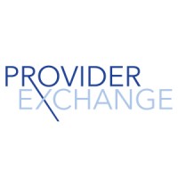 Provider Exchange logo - Similar company to Tier Zero