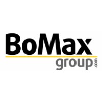 BoMax group logo - Similar company to Rosscor B.V.