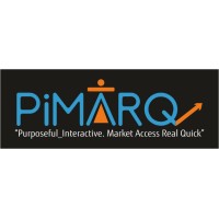 PiMARQ logo - Similar company to Nuvodev Technologies Pvt Ltd
