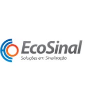 Eco-Sinal Indústria e Comercio De Plásticos logo - Similar company to Digimetal Industria E Comercio