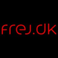 Frej.dk logo - Similar company to British Knights International