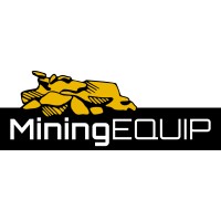 Mining Equip logo - Similar company to Safety Management & Equipements