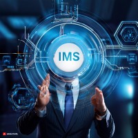 iMatter Global Solutions logo - Similar company to Imatter