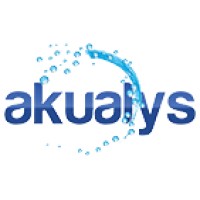 Akualys Ultrafiltration Membranes logo - Similar company to International Thyroid Congress 2025