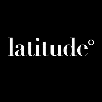 Latitude° logo - Similar company to Truesight Metrology Solutions