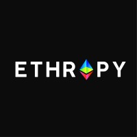 Ethropy logo - Similar company to Four Moons
