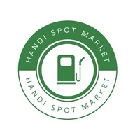 Handi Spot Market logo - Similar company to Grounds4Cause