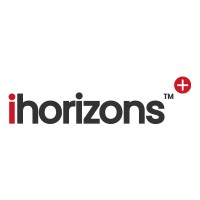 ihorizons (Internet Horizons Greece) logo - Similar company to Ihorizon Technologies (Pvt) Ltd
