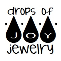 Drops of Joy Jewelry logo - Similar company to The Wolfe Group Global