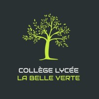Collège Lycée La Belle Verte logo - Similar company to Ecotoolbox