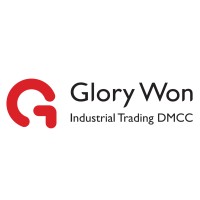 Glory Won Industrial Trading DMCC logo - Similar company to Feyn