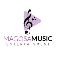 MAGOSA MUSIC & ENTERTAINMENT logo - Similar company to House 70 Studios