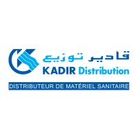 KADIR Distribution logo - Similar company to Sofa Maroc
