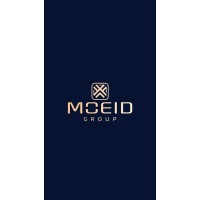 Moeid.law logo - Similar company to Bamdad(Asre Pardazeh)