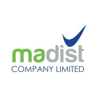 MADIST Company Limited logo - Similar company to Illumax Empowered By Elds