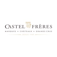 Castel Frères logo - Similar company to Idealwine