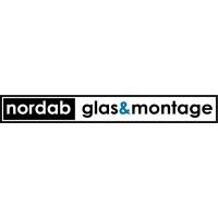 Nordab Glas & Montage AB logo - Similar company to Stand 360