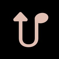 Uptone logo - Similar company to Moonvu