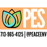 Peace Environmental Services logo - Similar company to Basic Environmental Group, Llc.