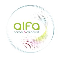Alfa Conseil Créativité logo - Similar company to Katalyo