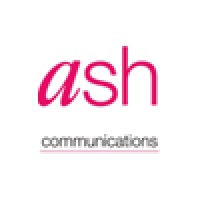 Ash Communications logo - Similar company to Ash Tech