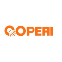 CopeAi logo - Similar company to Bartka Inovasyon Ar Ge A.Ş.