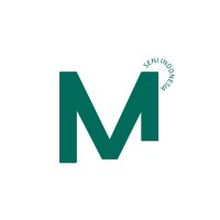 MERAMU logo - Similar company to Generasi Energi Bersih