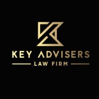 Key Advisers logo - Similar company to Barry Avocats