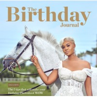 The Birthday Journal logo - Similar company to Dynamic Data Solutions